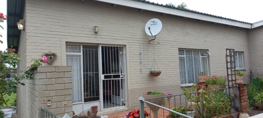 To Let 2 Bedroom Property for Rent in Eureka Free State